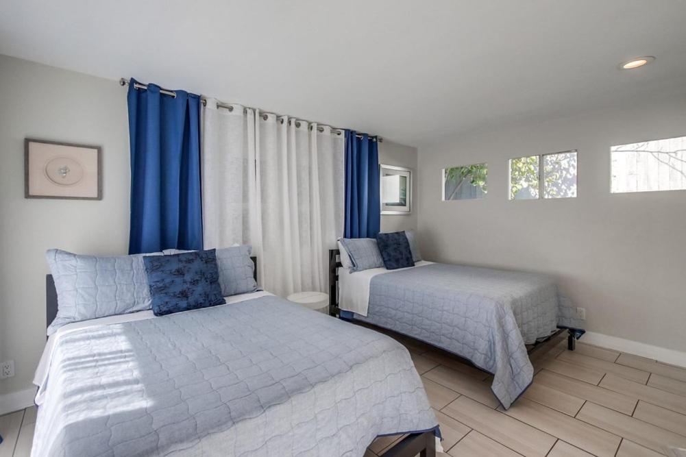 Beryl Retreat Holiday home *